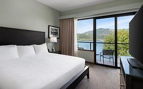 Best Western Plus Hood River Inn